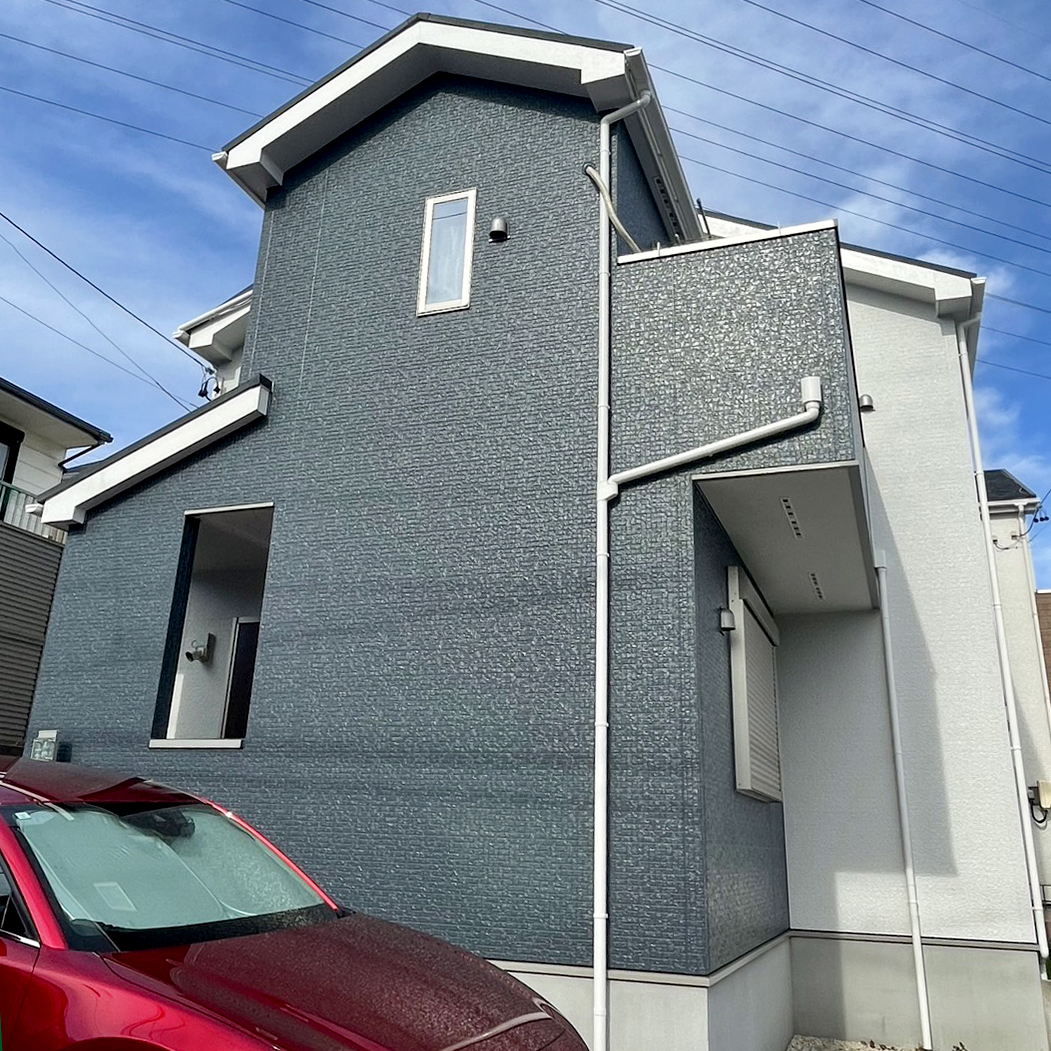 【おすすめの外壁塗装業者】株式会社誠進堂の施工実績をご紹介