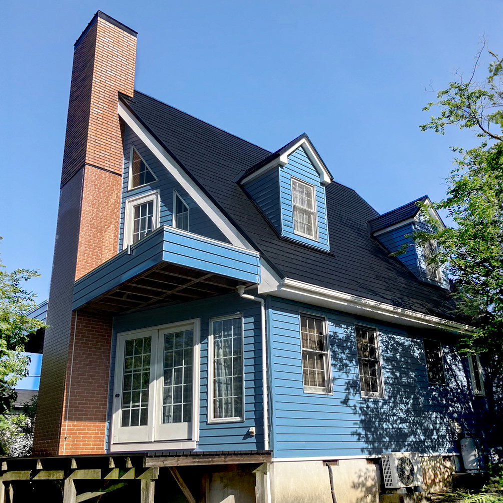 【おすすめの外壁塗装業者】株式会社誠進堂の施工実績をご紹介