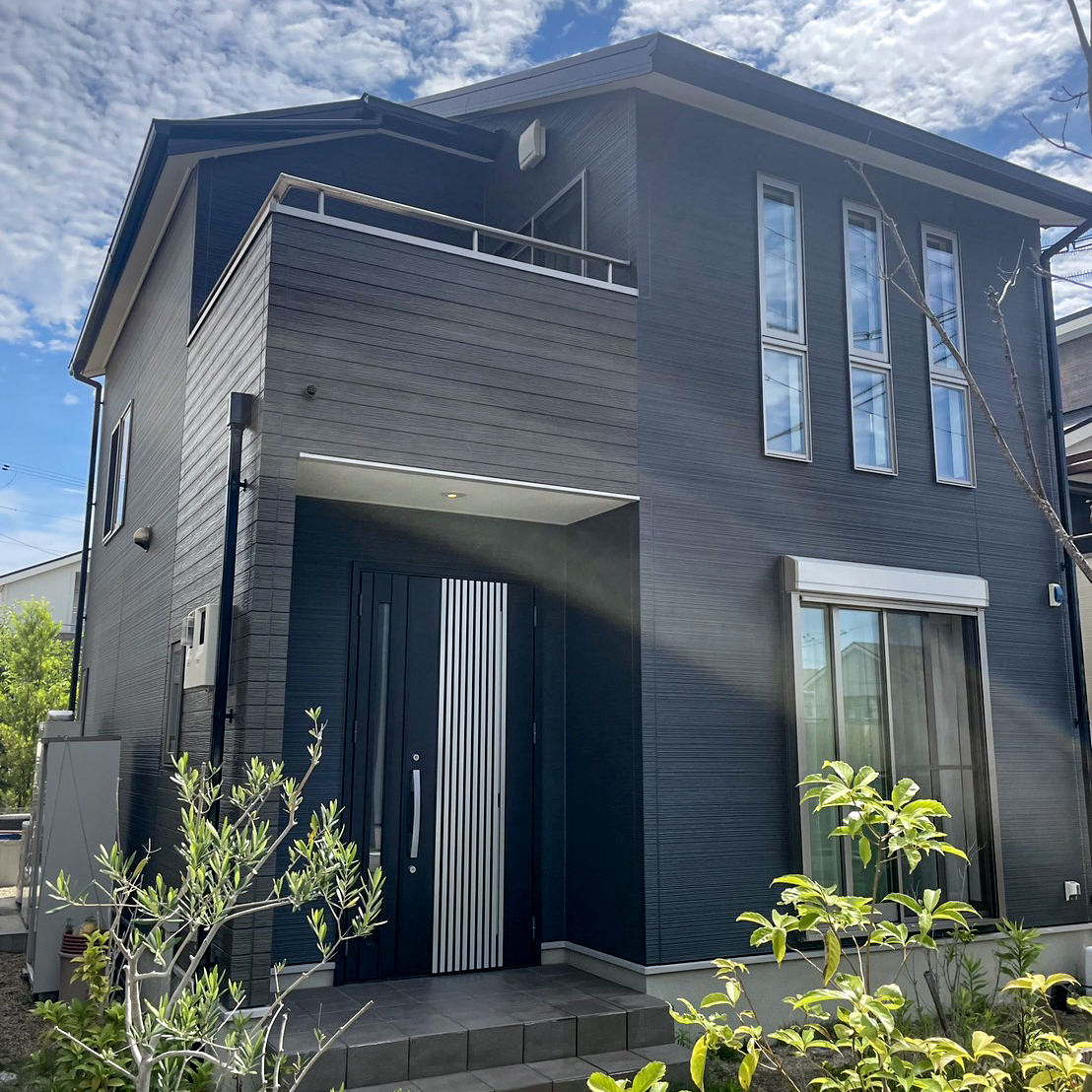 【おすすめの外壁塗装業者】株式会社誠進堂の施工実績をご紹介