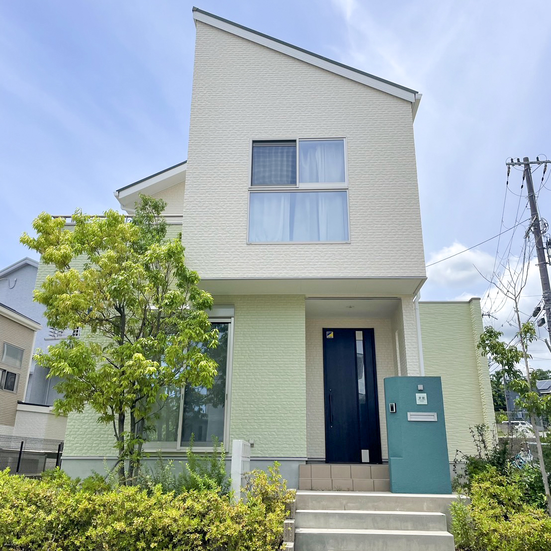 【おすすめの外壁塗装業者】株式会社誠進堂の施工実績をご紹介